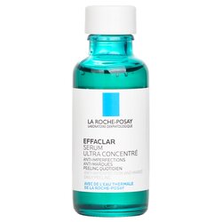 La Roche Posay Effaclar Ultra Suero Concentrado 30ml/1oz