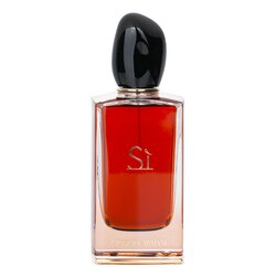 Giorgio Armani Si Интенсивная Парфюмированная Вода Спрей (Версия 2021) 100ml/3.4oz