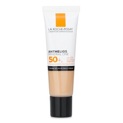 La Roche Posay Anthelios Mineral One Ежедневный Крем SPF50+ - # 02 Medium 30ml/1oz