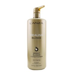 Lanza Healing Blonde Bright Blonde Conditioner 950ml/32oz