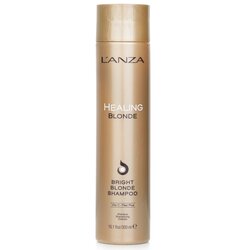 Lanza Healing Blonde Bright Blonde Shampoo 300ml/10.1oz