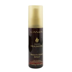 蘭莎 Keratin Healing Oil Smooth Down Spray 100ml/3.4oz