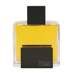 洛艾維 Solo Loewe Eau De Toilette Spray 200ml/6.8oz