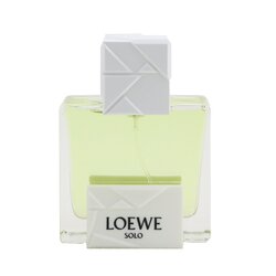 Loewe Solo Origami Classic Eau De Toilette Spray 50ml/1.7oz
