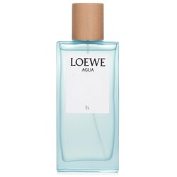 Loewe Agua El Eau De Toilette Spray 100ml/3.4oz