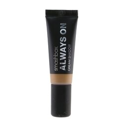 出色潮流 Always On Cream Eye Shadow - # Sepia 10ml/0.34oz