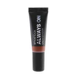 Smashbox Always On Cream Eye Shadow - # Sienna 10ml/0.34oz