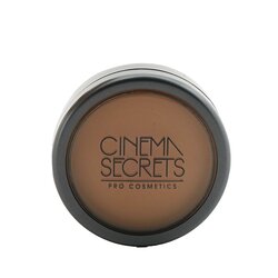 Cinema Secrets Ultimate單色粉底 - # 306 (73) (Beige Yellow Undertones) 14g/0.5oz