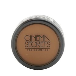Cinema Secrets Ultimate Foundation Singles - # 509 (62) (Medium-Deep, Beige Pink Undertones) 14g/0.5oz