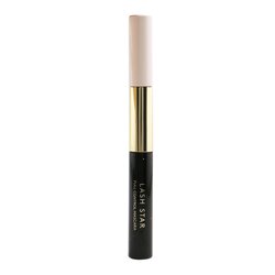 Lash Star Full Control Máscara Esculpidora de Pestañas- # Quantum Black 10ml/0.34oz