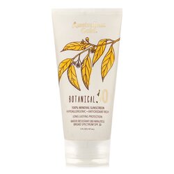 Australian Gold Botanical Mineral Sunscreen SPF 30 147ml/5oz