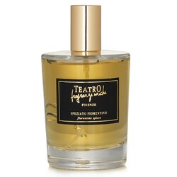 Teatro Room Spray - Speziato Fiorentino (Florentine Spices) 100ml/3.3oz