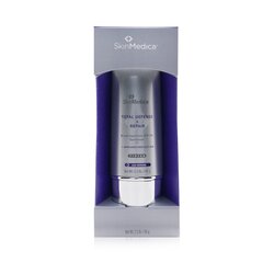 Skin Medica Total Defense + Repair SPF 34 - Tinted 95497 (Exp. Date: 12/2021) 65g/2.3oz