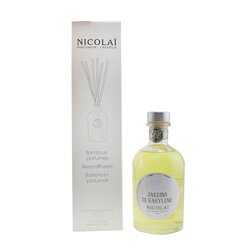 Nicolai 擴散器 - Jardins De Babylone 250ml/8.45oz