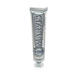 Marvis Whitening Mint Toothpaste (Box Slightly Damaged) 85ml/4.2oz