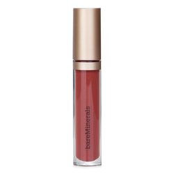 בייר אסנטואלס Mineralist Lip Gloss Balm באלם ליפ גלוס- # Sincerity 4ml/0.13oz
