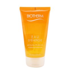 Biotherm Eau D'Energie Awakening Shower Gel 150ml/5.07oz
