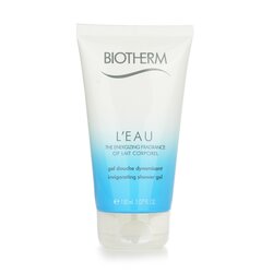Biotherm L´Eau Invigorating Shower Gel 150ml/5.07oz