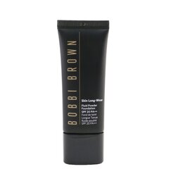 Bobbi Brown Skin Base en Polvo Fluida de Larga Duración SPF 20 - # N-042 Beige 40ml/1.4oz