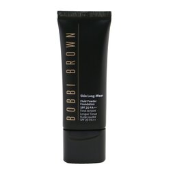 Bobbi Brown Skin Base en Polvo Fluida de Larga Duración SPF 20 - # C-036 Cool Sand 40ml/1.4oz