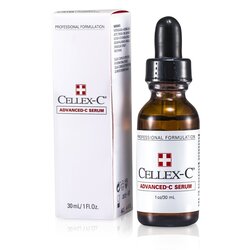 Cellex-C Advanced-C Serum (Exp. Date: 12/2021) 30ml/1oz