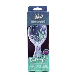 Wet Brush Mini Detangler Osmosis Collection - # Sparkling Sea Life (Limited Edition) 1pc