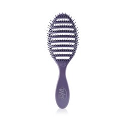Wet Brush Speed Dry Detangler Osmosis Collection Щетка для Волос - # Purple (Ограниченный Выпуск) 1pc