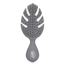 Wet Brush Go Green Mini Detangler - # Grey 1pc