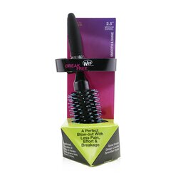 Wet Brush Cepillo Redondo Brillo & Suavidad Profesional - # 2.5" Fine to Medium Hair 1pc