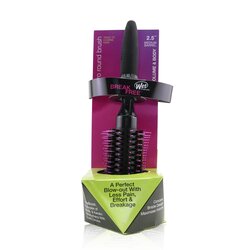 Wet Brush Pro Volumizing Round Brush - # 2.5" Thick to Coarse Hair 1pc