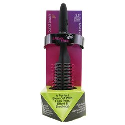 Wet Brush Cepillo Redondo Profesional Secado Rápido - # 2.5" Square (Todo Tipo de Piel) 1pc