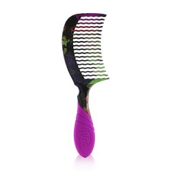 Wet Brush Pro Detangling Comb Metamorphosis - # Painted Lady 1pc