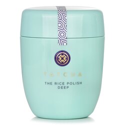 Tatcha The Rice Polish Foaming Enzyme Powder - Deep (For Normal To Oily Skin) 60g/2.1oz