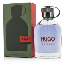 הוגו בוס Hugo Extreme או דה פרפיום ספריי 100ml/3.3oz