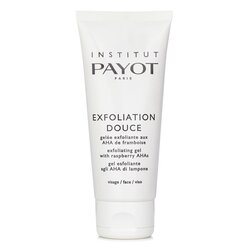 פיוט Exfoliating Gel With Raspberry AHAs ג'ל פילינג (גודל מכון) 100ml/3.3oz