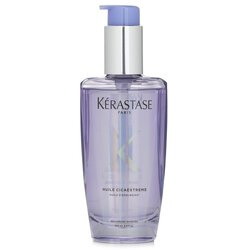 Kerastase Blond Absolu Huile Cicaextreme Масло для Волос 100ml/3.3oz