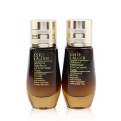 Estee Lauder Advanced Night Repair Concentrado de Ojos Matrix Duo 2x15ml/0.5oz