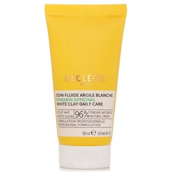 Decleor Rosemary Officinalis Cuidado Diario de Arcilla Blanca 50ml/1.8oz