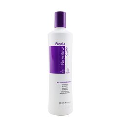 Fanola No Yellow Шампунь 350ml/11.83oz