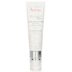 Avene PhysioLift PROTECT Разглаживающий Защитный Крем SPF 30 - для Всех Типов Чувствительной Кожи 30ml/1oz