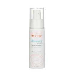 Avene Cleanance WOMEN Corrective Serum - For Blemish-Prone Skin 30ml/1oz