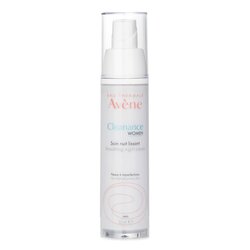 Avene Cleanance WOMEN Разглаживающий Ночной Крем - для Проблемной Кожи 30ml/1oz