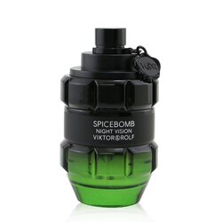 Viktor & Rolf Spicebomb Night Vision Eau De Toilette Spray 150ml/5oz