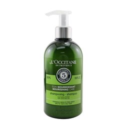 L'Occitane Aromachologie Nourishing Care Shampoo (Dry to Very Dry Hair) 500ml/16.9oz