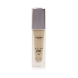 伊麗莎白雅頓 Flawless Finish Skincaring Foundation - # 130W (Fair Skin With Warm Undertones) 30ml/1oz