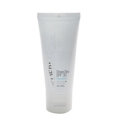 DermaQuest Essentials SheerZinc SPF 30 (Exp. Date: 02/2022) 28.3g/1oz