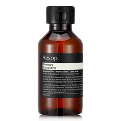 Aesop Classic Shampoo (For All Hair Types) 100ml/3.4oz