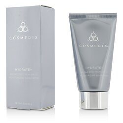 歌斯美迪 Hydrate + Moisturizing Sunscreen SPF 17 (Exp. Date: 08/2021) 60g/2oz