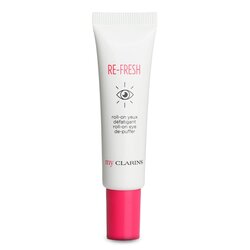 Clarins My Clarins Re-Fresh Roll-On Eye De-Puffer 15ml/0.5oz