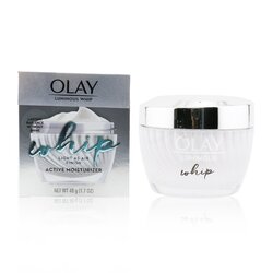 Olay Luminous Whip Active Moisturizer - Tone & Pore Perfection Results (Exp. Date: 09/2021) 48g/1.7oz